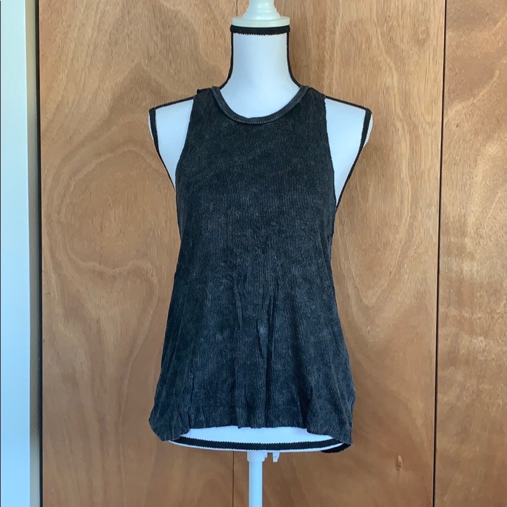 Joah Brown Workout tank